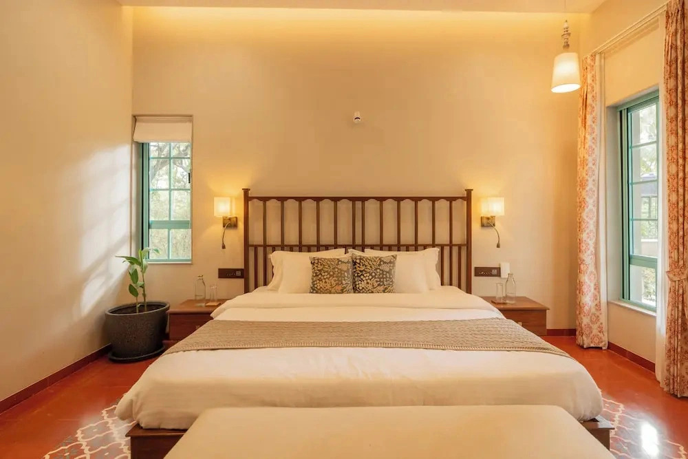 ELIVAAS Villa Frenders 5BHK Villa