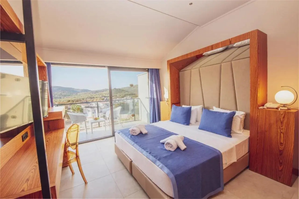 Orka World Hotel & Aquapark