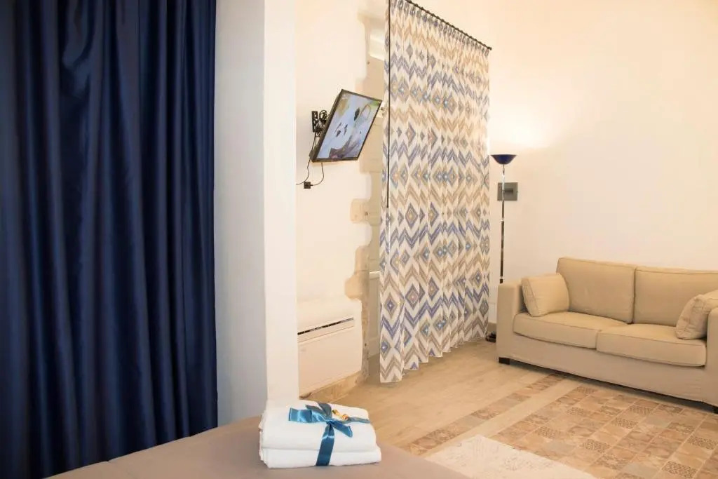 Residenze Dello Scirocco
