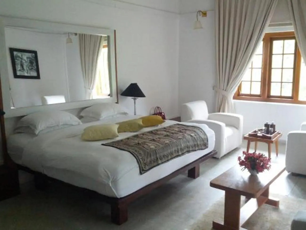 Jetwing Warwick Gardens, A Luxury Reserve