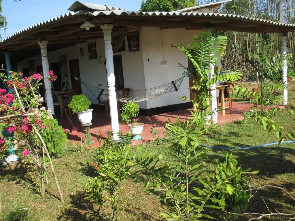 Village Garden Inn