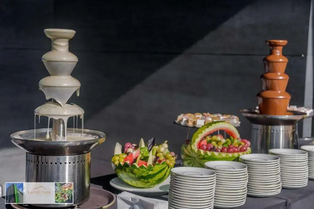 Favor Park Hotel