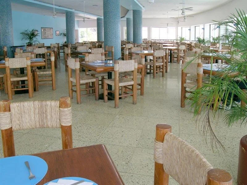 Hotel Caleta