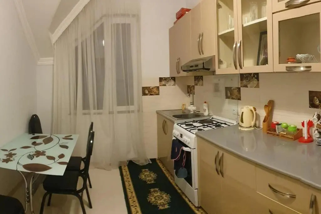 Guesthouse Rest Point