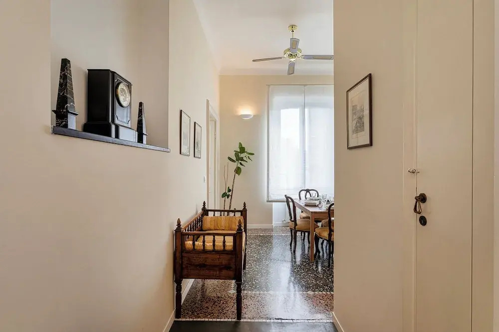 Mazzini Gallery Suite in Genova by Wonderful Italy