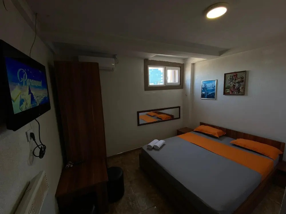 Motel Atika