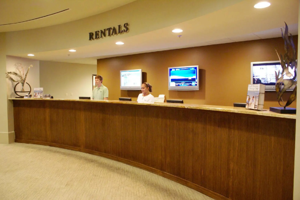 The Enclave by Southern Vacation Rentals
