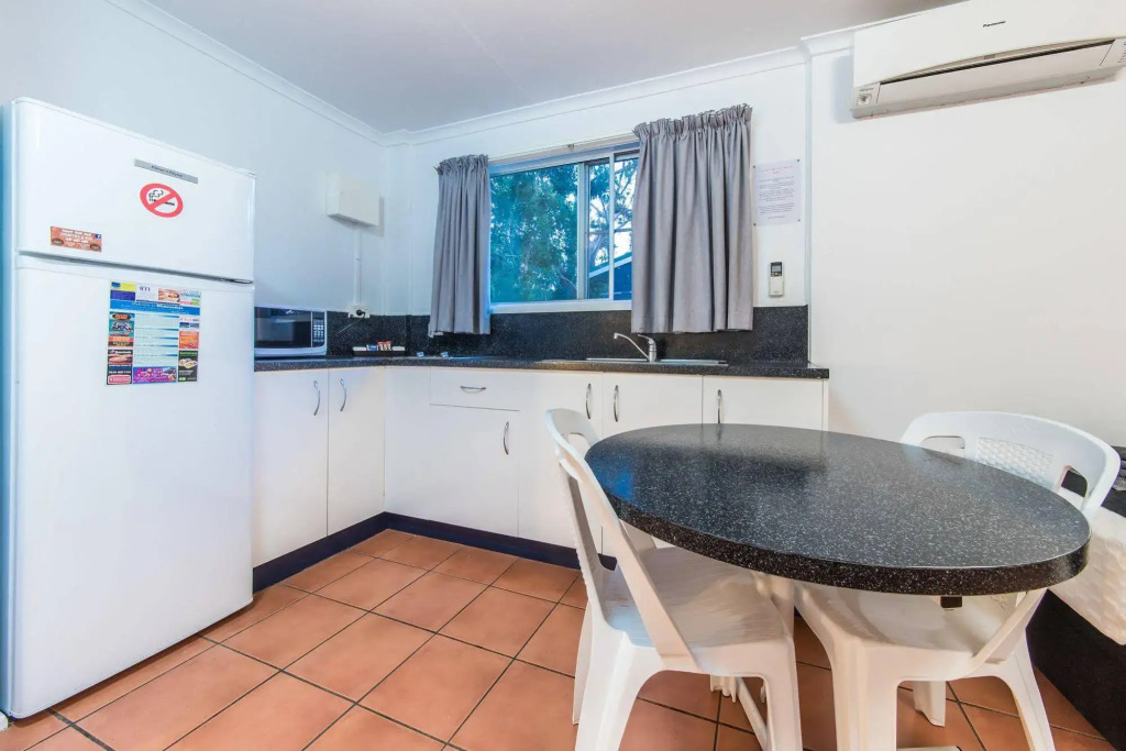 BIG4 Whitsunday Islands Holiday Park