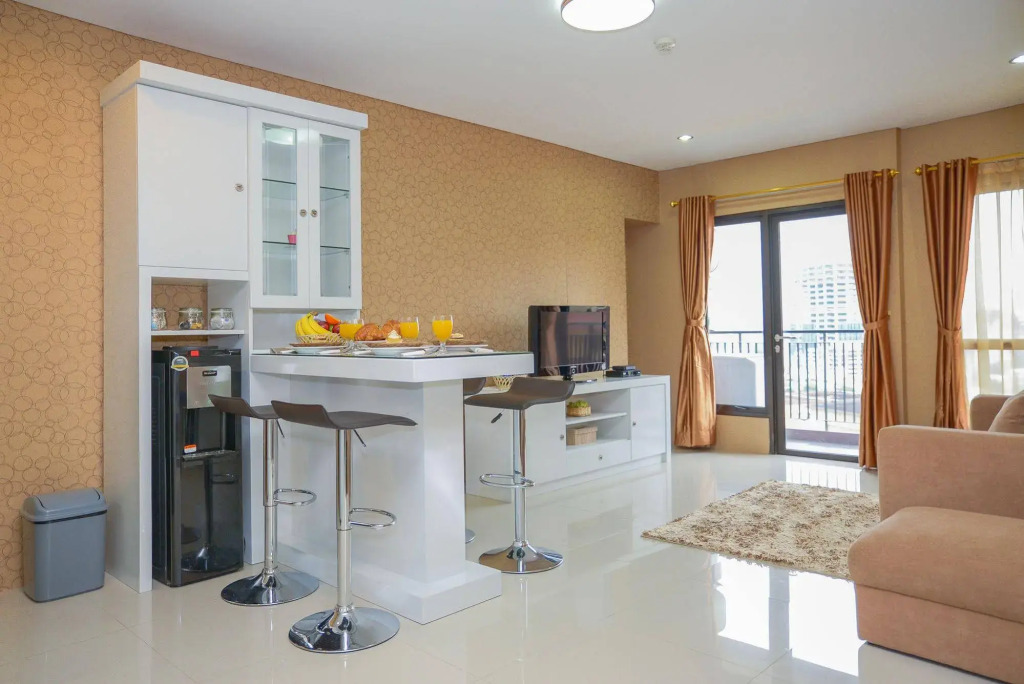 The Cupcake Suites
