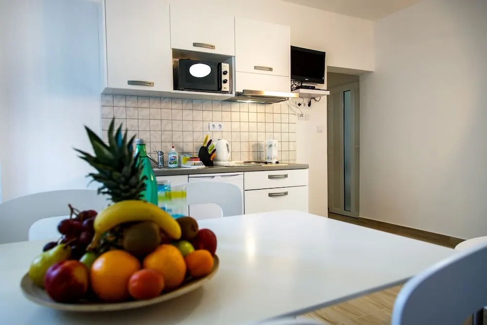 Nemira Sunny Apartments