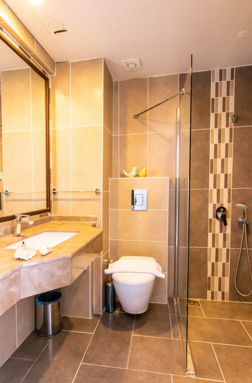 Bahar Hotels