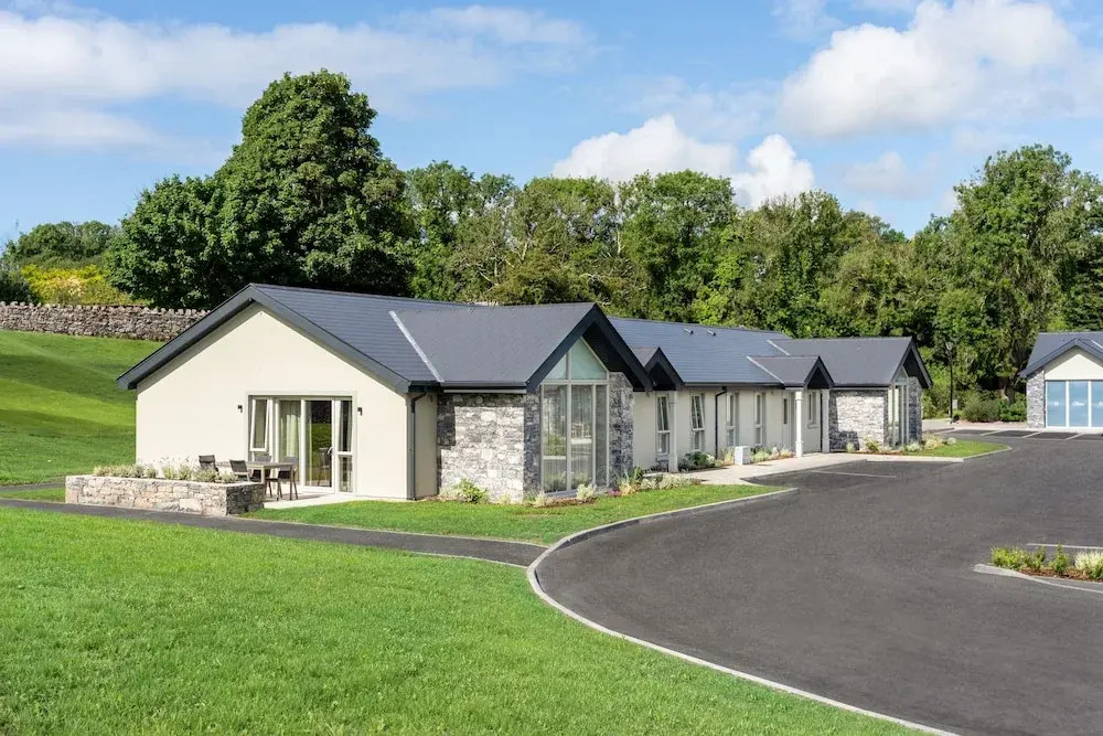 The Lodges at Glenlo Abbey Hotel & Estate