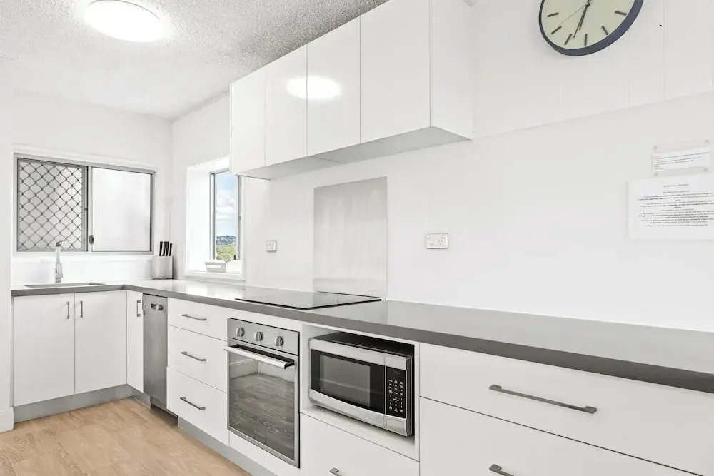Maroochy Sands Holiday Apartments