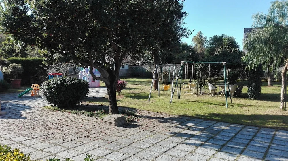 B&B Il Castagnaro