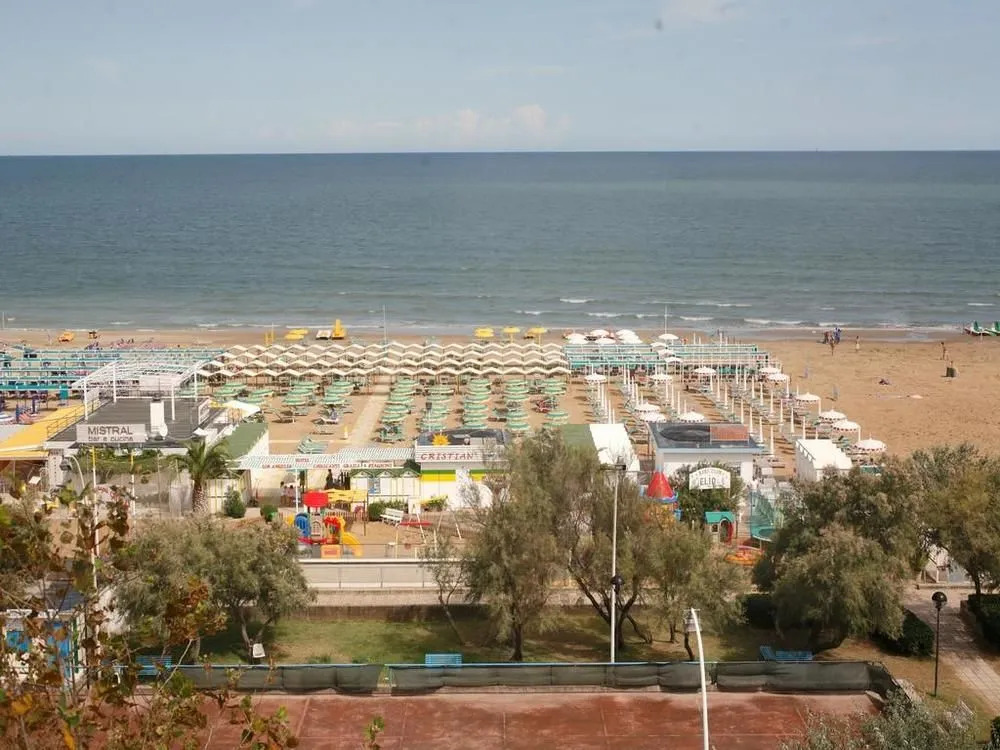 Hotel Mignon Riccione Fronte Mare