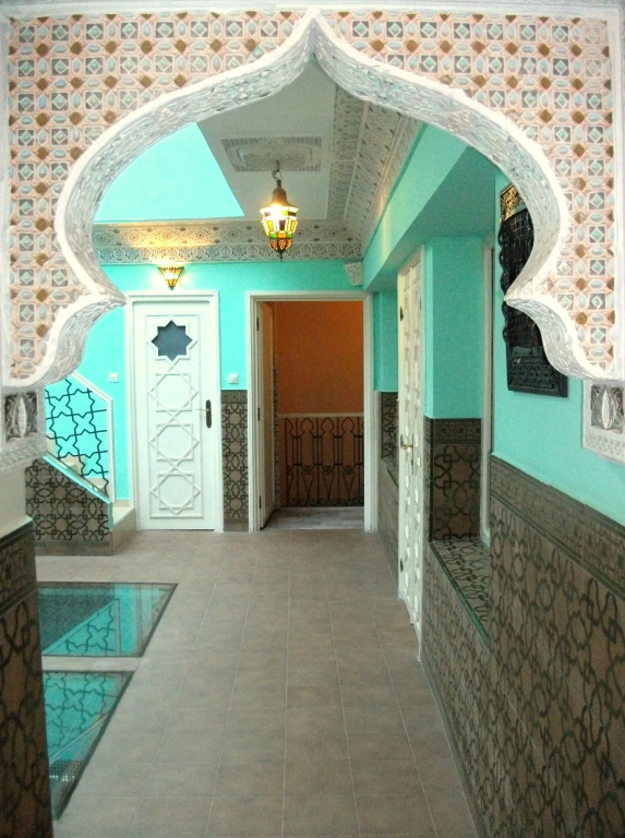 Dar Jameel