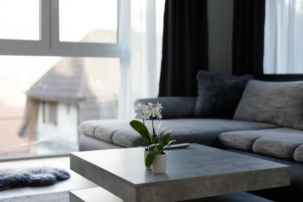 BERG & BERG Apartments - Spiez Self-Check-in