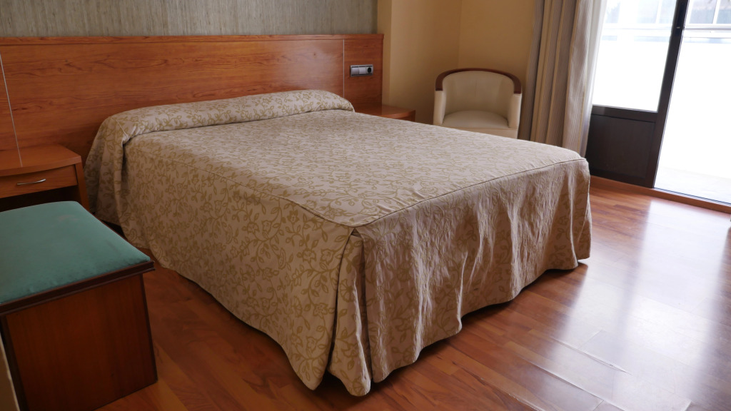 Hotel Rusadir
