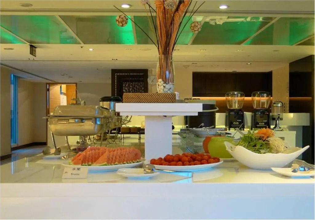 City Resort Taichung
