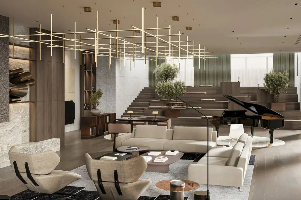 AC Hotel by Marriott Vilnius