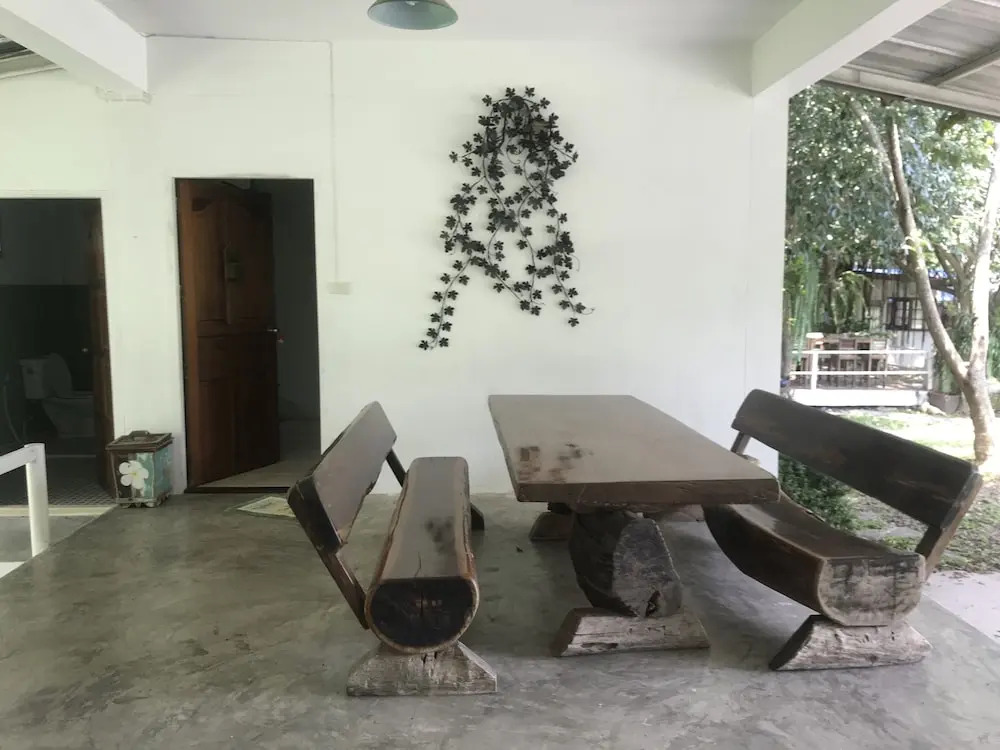 Paramer Resort Suanphung