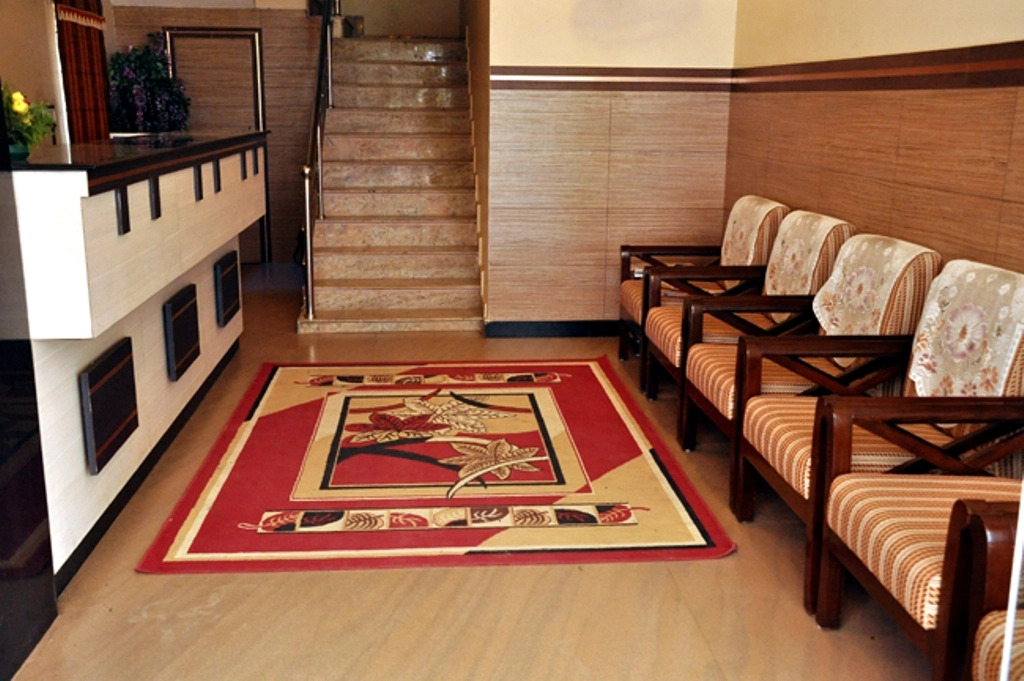 Hotel TVK Regency