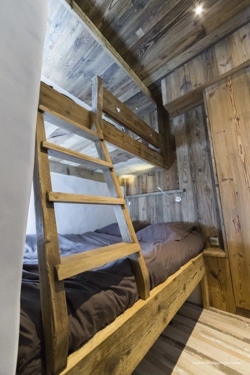 Chalet De Solaise