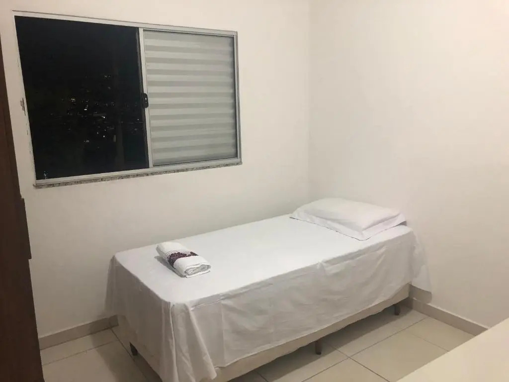 Apartamento Caiçaras 1