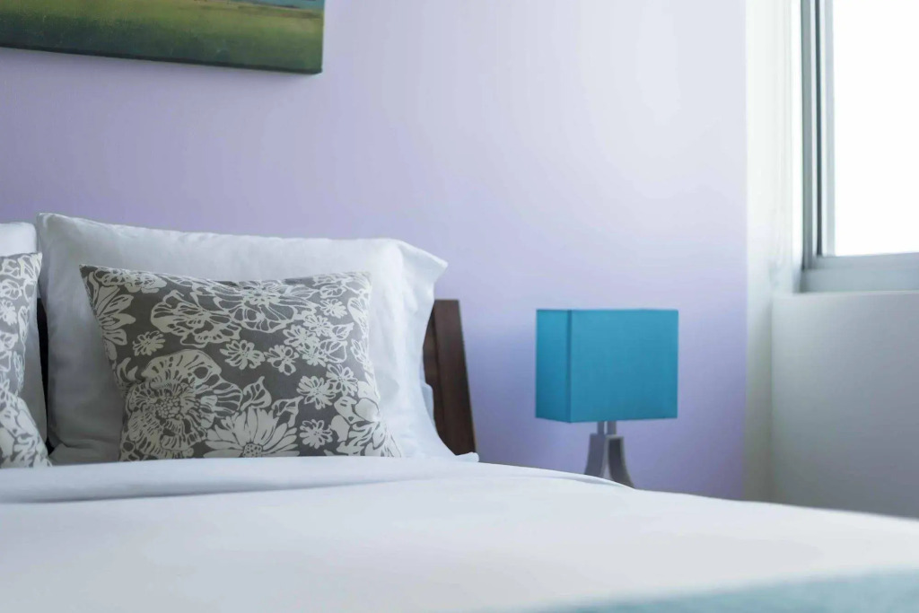 Dharma Home Suites Miami Beach at Monte Carlo