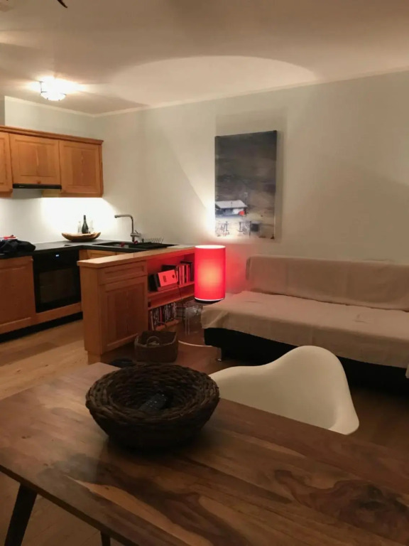 Chalet Studio - Top Ausstattung - beste Lage Davos