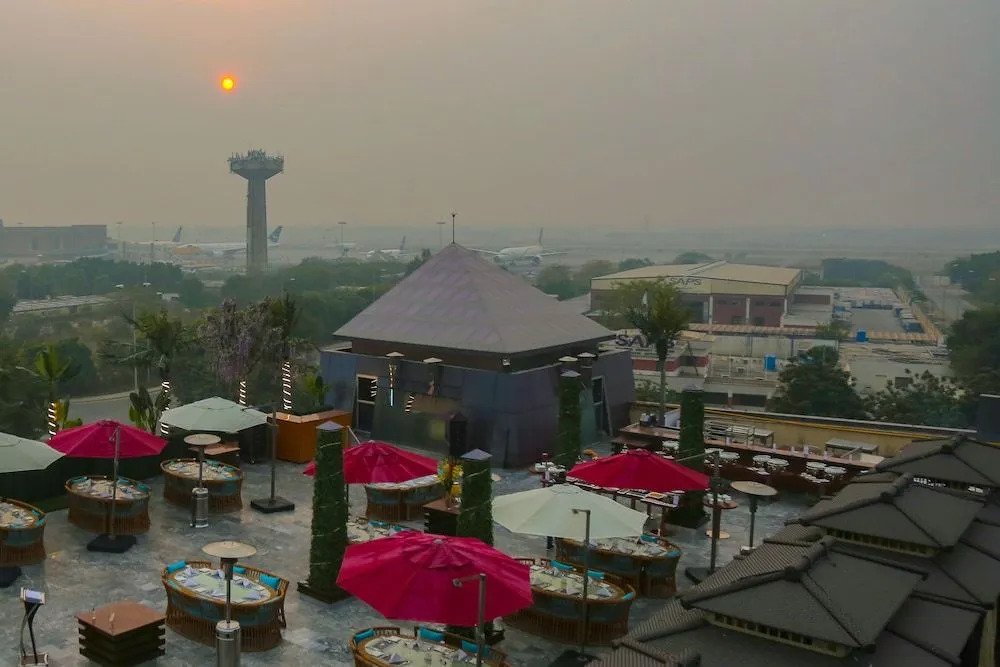 Royal Swiss Lahore