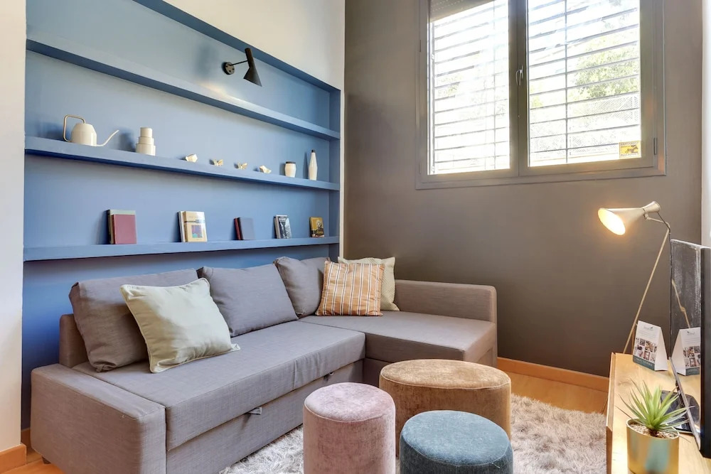 Sweet Inn Apartments Gracia