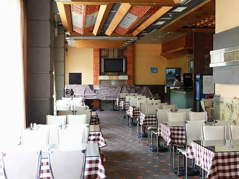 Home Inn Shanghai Stadium Wanping South Road