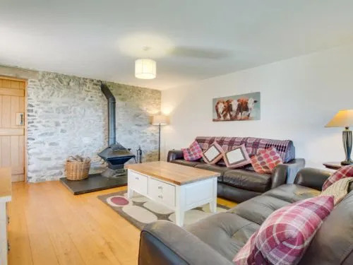 House Ty Cefn Ruthin