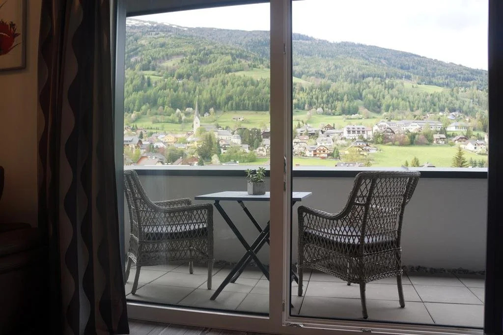 Lungau Living Appartements - Penthouse