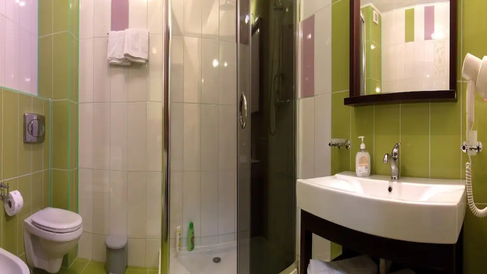Apartamente Athena Mamaia