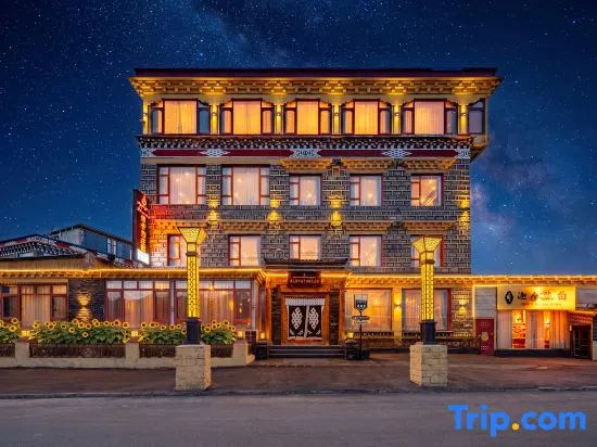 Pokhara Wisdom Hotel