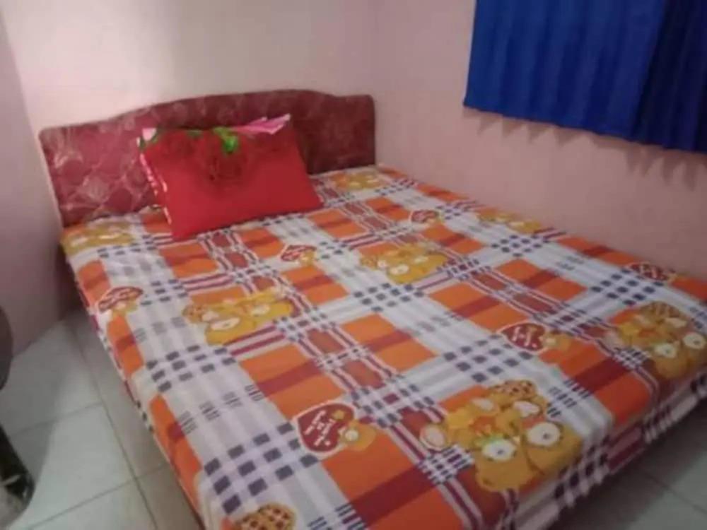 Ijen Mansjestic B&B