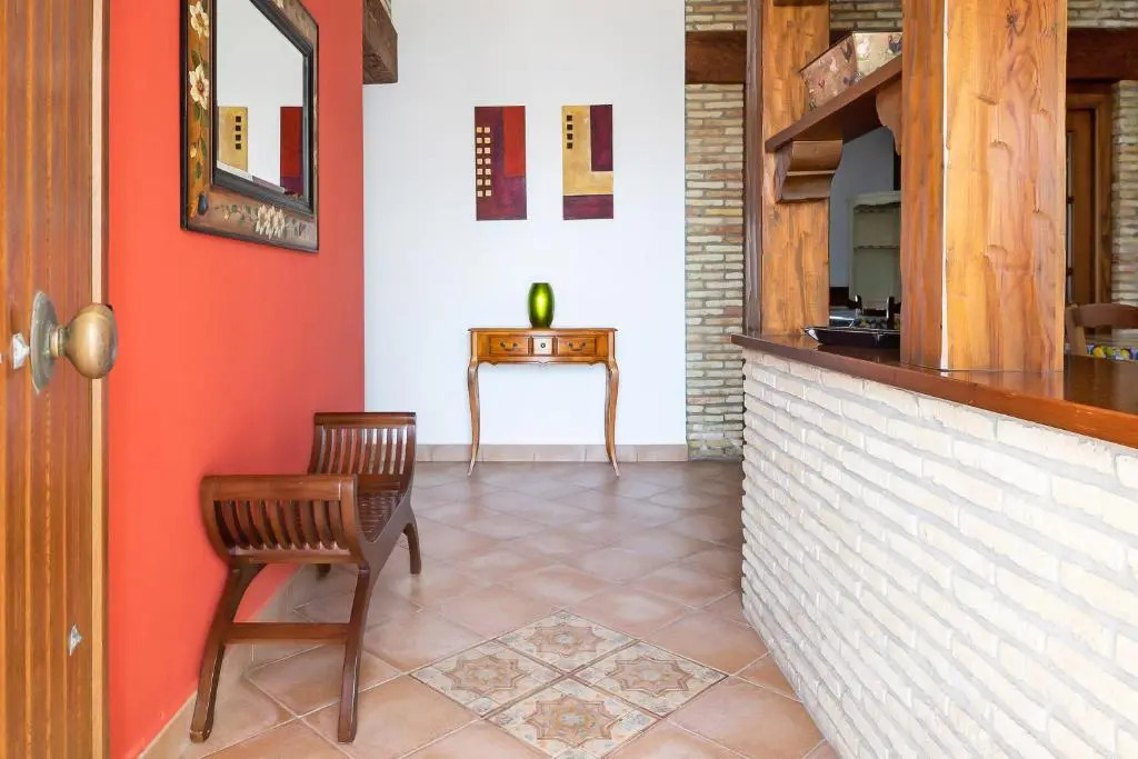 Casa Juan Pedro - Sólo Familias