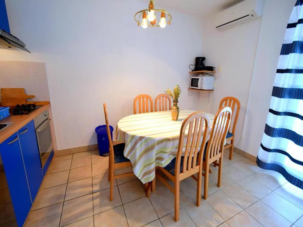 Apartment Oresic