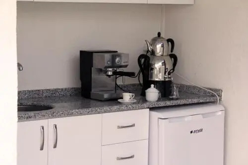 Heaven Suites- Uyar Apt