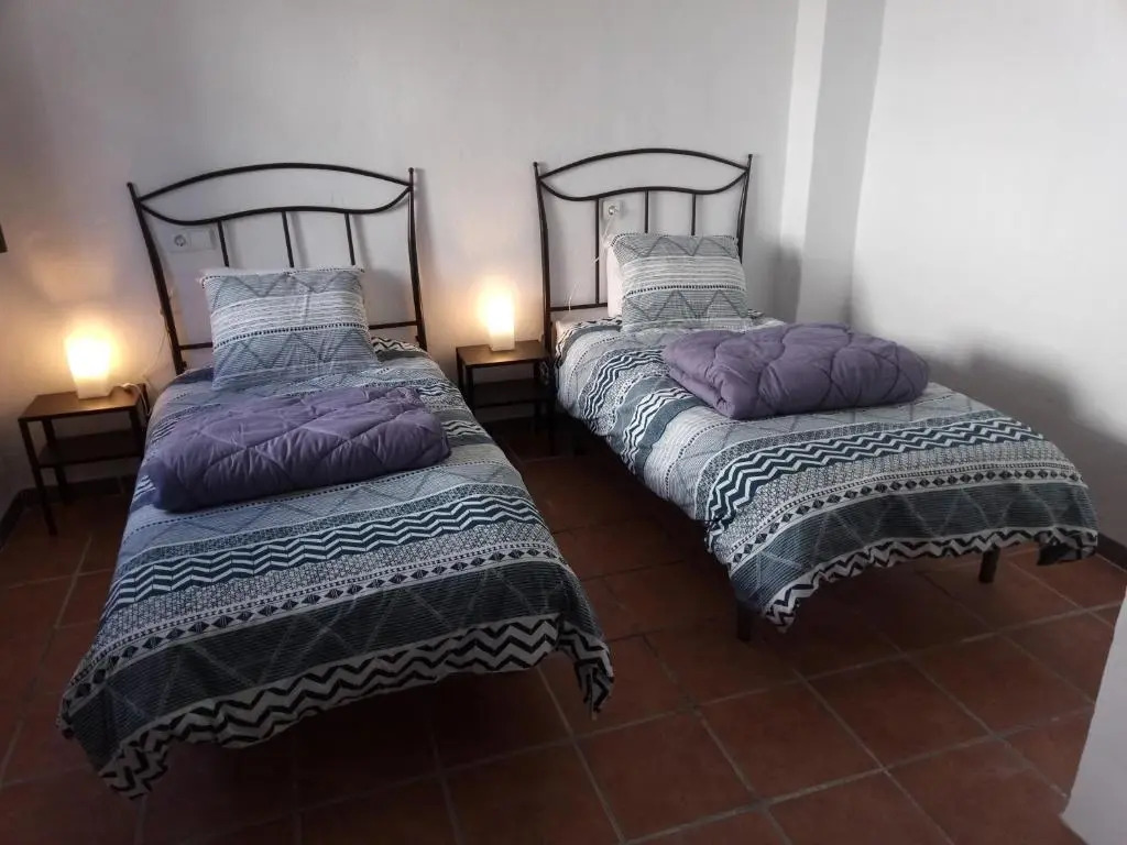 Casa la Cabra