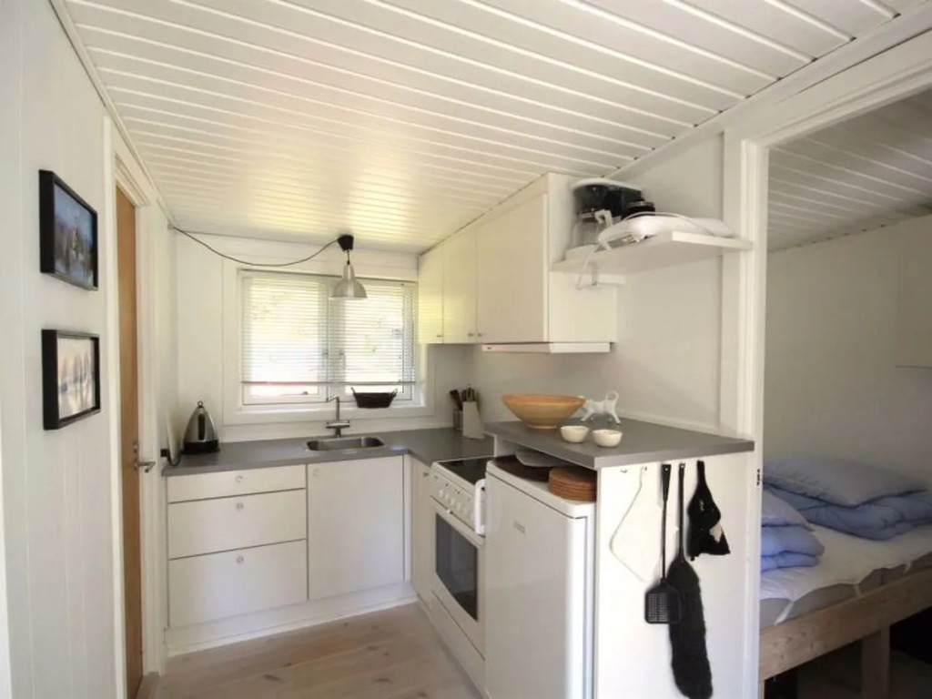 Holiday Home Talvikki - 250m from the sea by Interhome