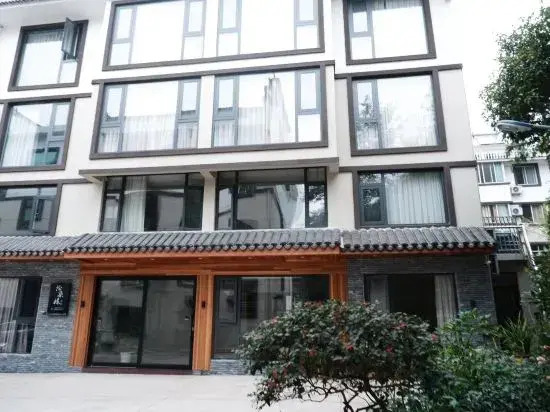 Shiqidong Hostel