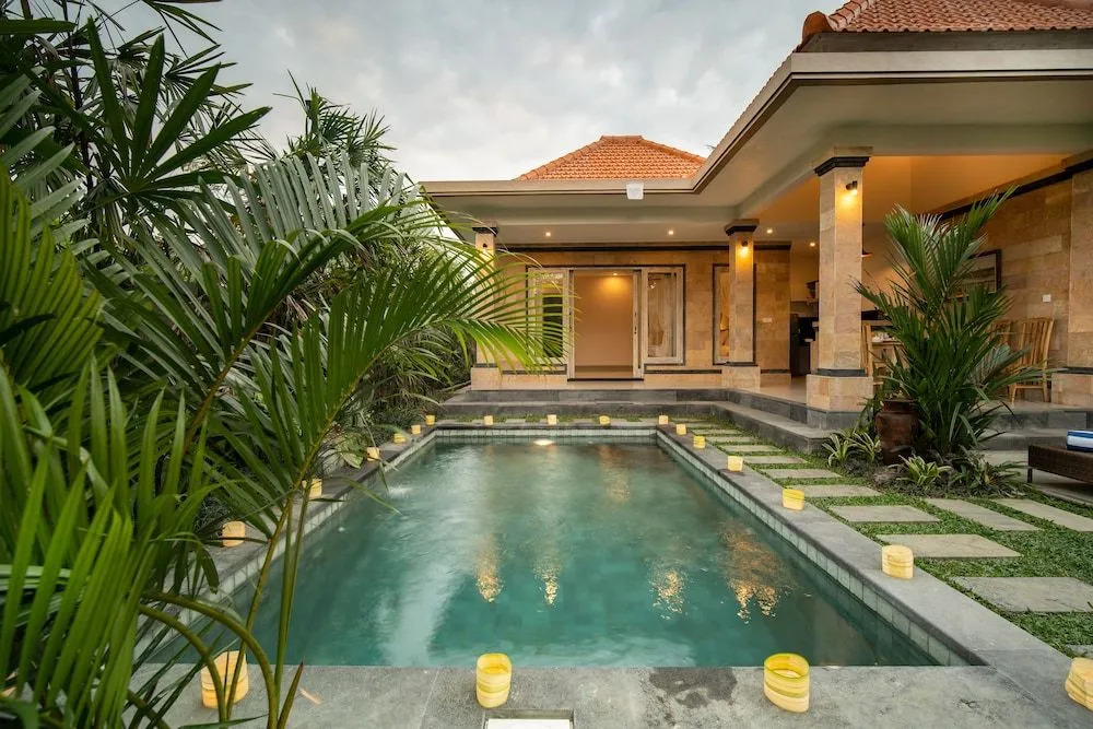Puri Sedana Ubud Villa