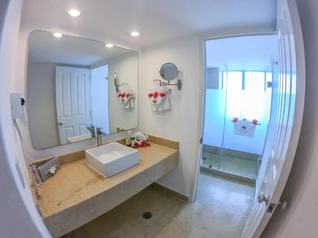 Tesoro Ixtapa All Inclusive