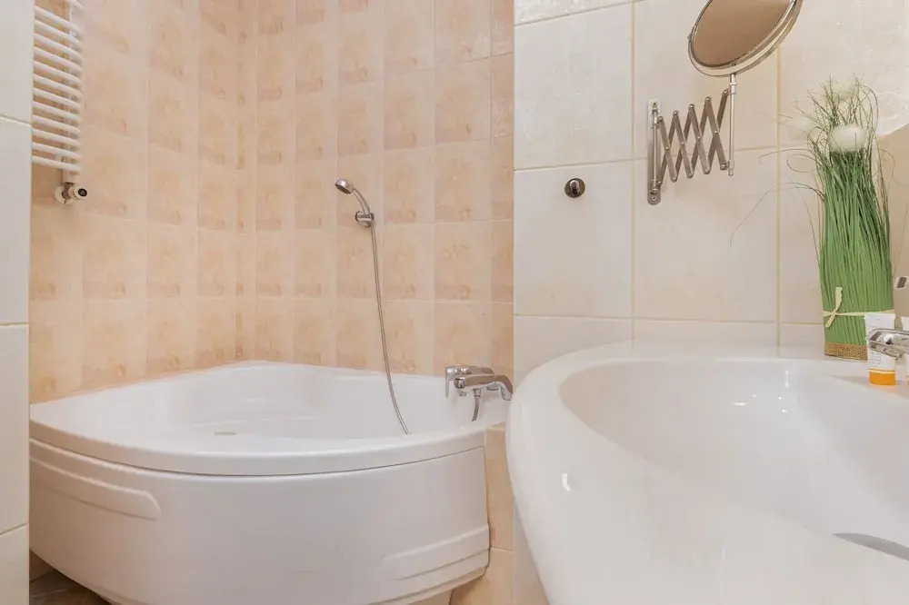 Warsaw Ursynów Apartment by Renters