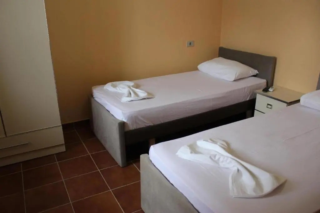 Hotel Athina