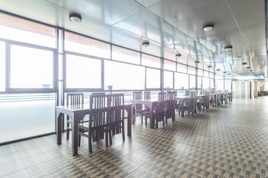 Airy Singkawang Barat Ahmad Yani Graha Wahana