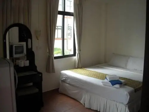 Ya Guesthouse